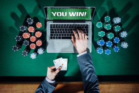 Online Casino – MCA Online Casino – MCA